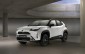 Đánh giá nhanh Toyota Yaris Cross 2021: Mạnh mẽ và tối giản